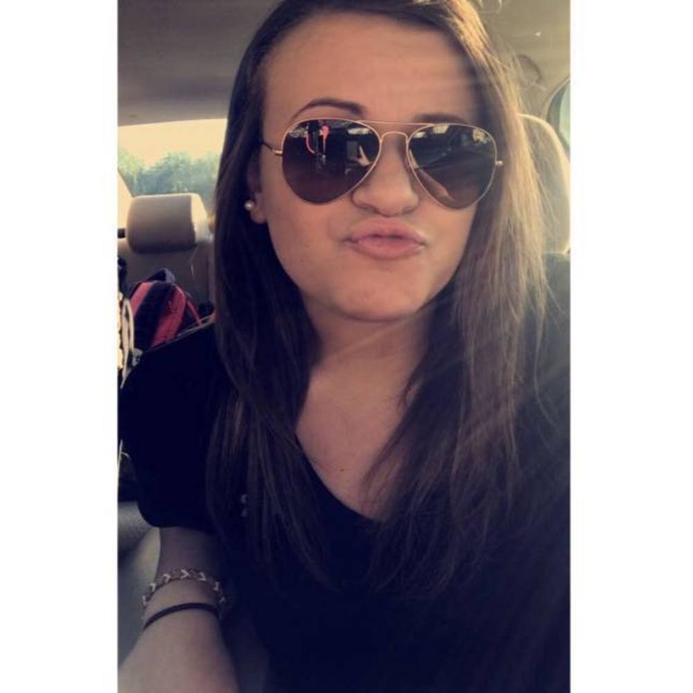 Meet your Posher, Tori